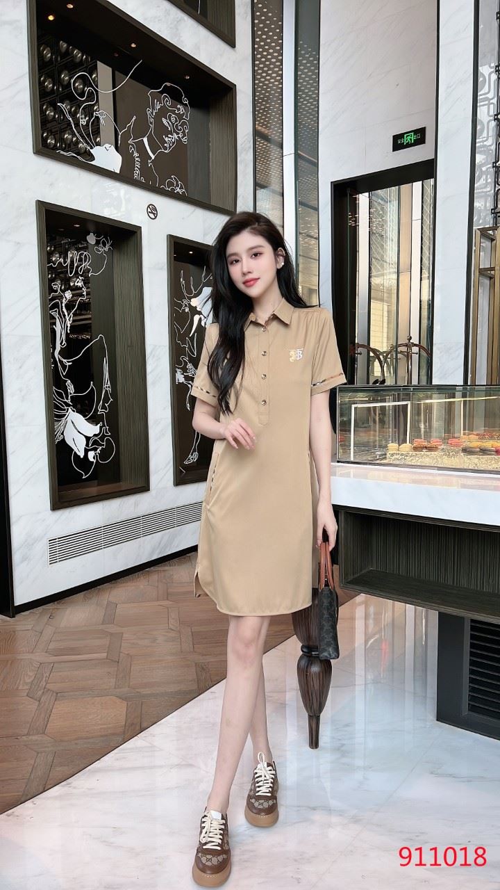 Burberry Dress